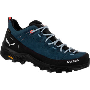 SALEWA - SALEWA Alp Trainer 2 GORE-TEX® Wanderschuhe dark denim