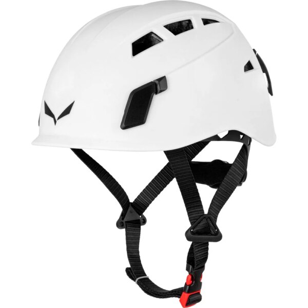 SALEWA-SALEWA-Toxo-3.0-Kletterhelm-white-weiss SALEWA - SALEWA Toxo 3.0 Kletterhelm white