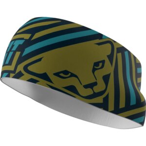 Dynafit - Dynafit Graphic Performance Stirnband army razzle dazzle