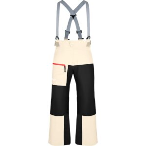 SALEWA - SALEWA Sella PTX/TWR Schneehose Kinder oatmeal