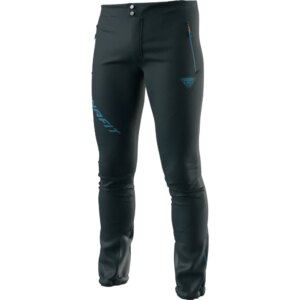 Dynafit - Dynafit Transalper Pro Softshellhose blueberry mallard