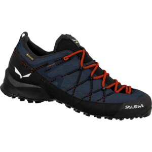 SALEWA - SALEWA Wildfire 2 GORE-TEX® navy blazer