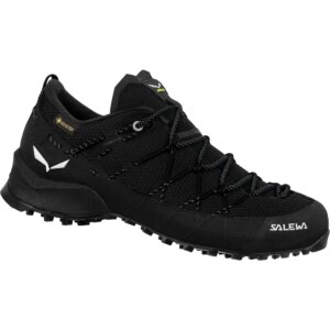 SALEWA - SALEWA Wildfire 2 GORE-TEX® schwarz