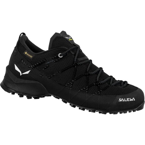 SALEWA - SALEWA Wildfire 2 GORE-TEX® schwarz