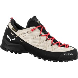 SALEWA - SALEWA Wildfire oatmeal