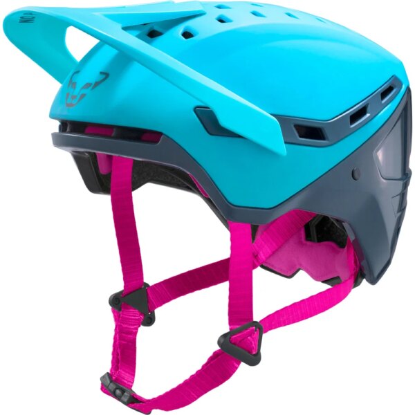 Dynafit-Dynafit-TLT-Helm-silvretta-blau Dynafit - Dynafit TLT Helm silvretta