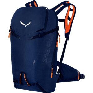 SALEWA - SALEWA Sella 26L Rucksack blue depth