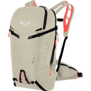SALEWA - SALEWA Sella 24L Rucksack oatmeal