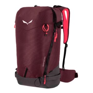 SALEWA - SALEWA Winter Mate Rucksack 28L tawny port