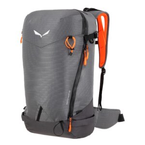SALEWA - SALEWA Winter Mate Rucksack 30L quiet shade