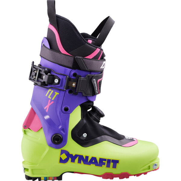 Dynafit-Low-Tech-TLT-X-Tourenskischuhe-cactus-gruen Dynafit - Dynafit Low Tech TLT X Tourenskischuhe cactus