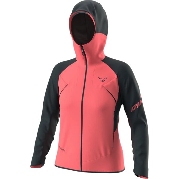 Dynafit-Dynafit-Transalper-GORE-TEX®-Hardshelljacke-blueberry-rosapink Dynafit - Dynafit Transalper GORE-TEX® Hardshelljacke blueberry