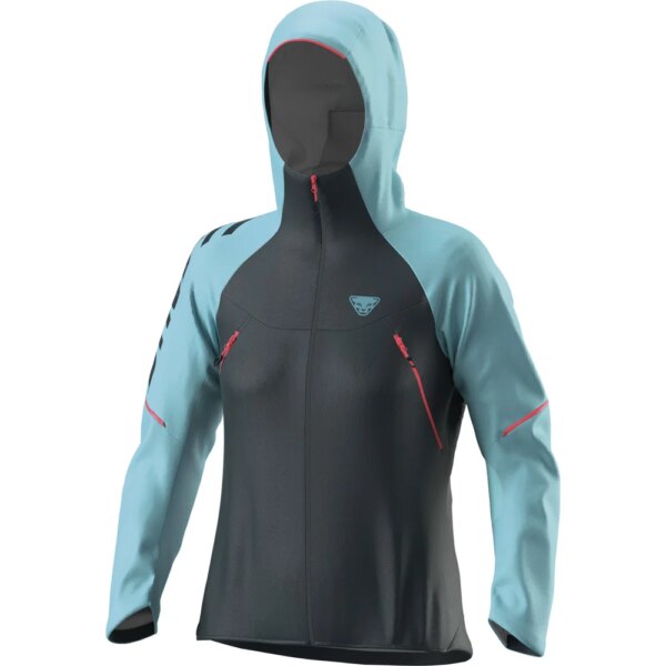 Dynafit-Dynafit-Ride-3L-Hardshelljacke-marine-blue-blau Dynafit - Dynafit Ride 3L Hardshelljacke marine blue