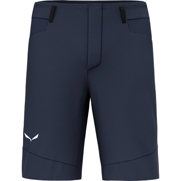 SALEWA-SALEWA-Agner-DST-Shorts-navy-blazer-blau SALEWA - SALEWA Agner DST Shorts navy blazer