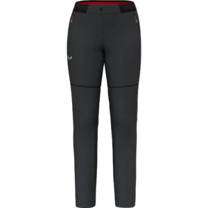 SALEWA - SALEWA Pedroc 2 DST Zip-Off Hose black out