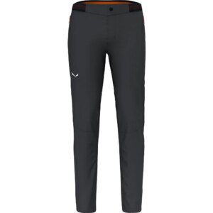 SALEWA - SALEWA Pedroc 4 DST Softshellhose black out
