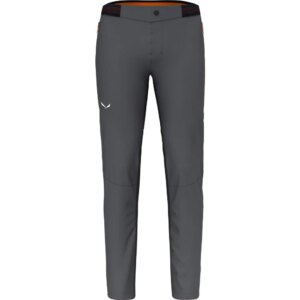SALEWA - SALEWA Pedroc 4 DST Softshellhose onyx