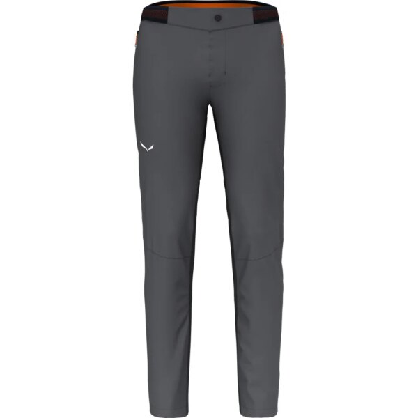 SALEWA-SALEWA-Pedroc-4-DST-Softshellhose-onyx-grau SALEWA - SALEWA Pedroc 4 DST Softshellhose onyx