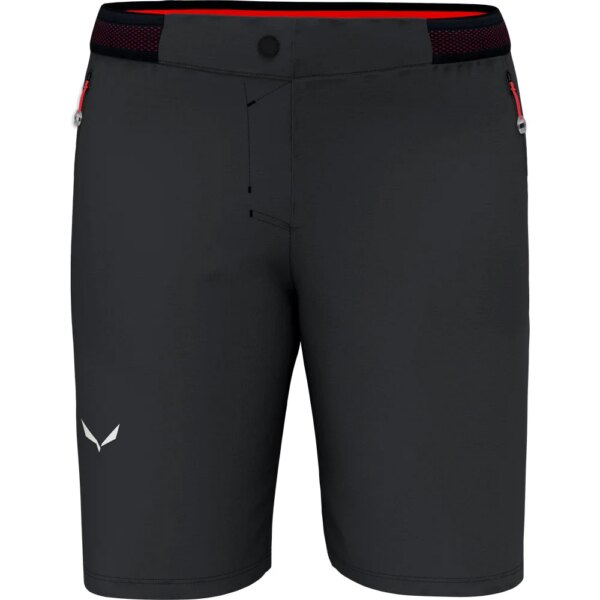 SALEWA-SALEWA-Pedroc-Cargo-3-Shorts-black-out-schwarz SALEWA - SALEWA Pedroc Cargo 3 Shorts black out