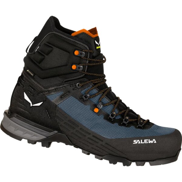 SALEWA-SALEWA-Ortles-Edge-GORE-TEX®-MID-navy-blazer-blau SALEWA - SALEWA Ortles Edge GORE-TEX® MID navy blazer