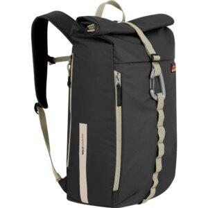 Wild - Country Flow Kletter Rucksack 26L onyx
