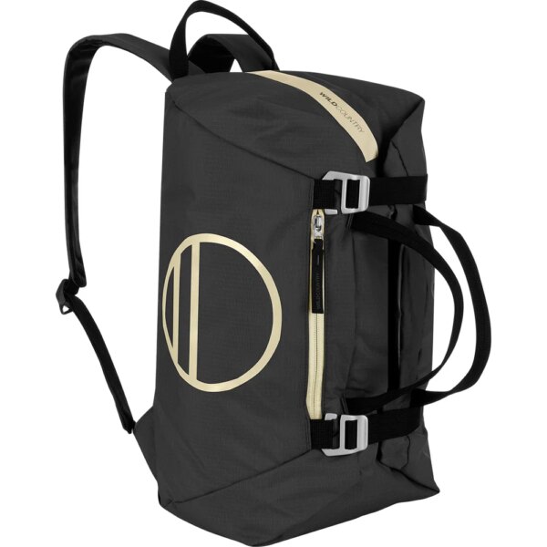 Wild - Country Rope Bag Seilsack 14L onyx