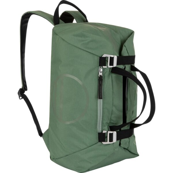 Wild-Country-Rope-Bag-Seilsack-14L-green-ivy-gruen Wild - Country Rope Bag Seilsack 14L green ivy