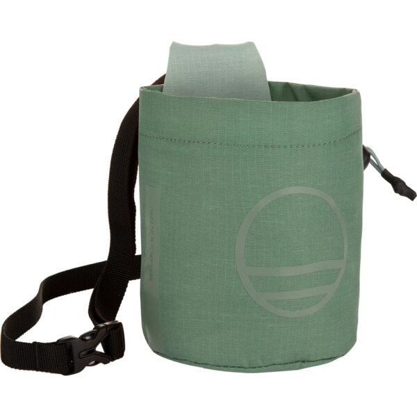 Wild-Country-Session-Chalk-Bag-green-ivy-gruen Wild - Country Session Chalk Bag green ivy