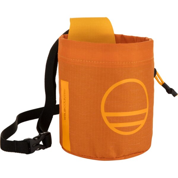 Wild-Country-Session-Chalk-Bag-sandstone-Standard Wild - Country Session Chalk Bag sandstone