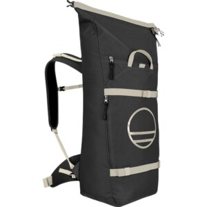 Wild - Country Stamina Gear Pack Rucksack 41L onyx