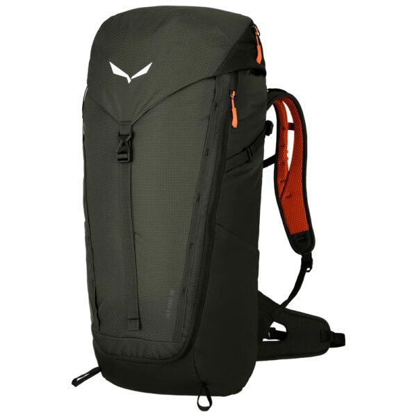 SALEWA - SALEWA Alp Mate 36l Rucksack Unisex dark olive