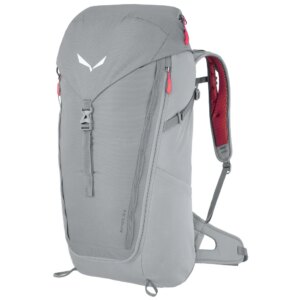SALEWA - SALEWA Alp Mate 30l Rucksack alloy