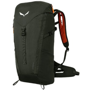 SALEWA - SALEWA Alp Mate 26l Rucksack dark olive