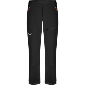 SALEWA - SALEWA Sella DST Light Softshellhose black out
