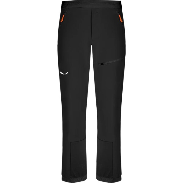 SALEWA - SALEWA Sella DST Light Softshellhose black out