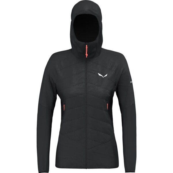 SALEWA - SALEWA Ortles Hybrid TirolWool® Responsive Isolationsjacke black out