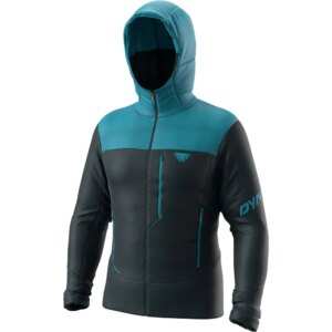 Dynafit - Dynafit Radical PrimaLoft Isolationsjacke blueberry