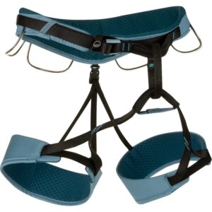 Wild - Country Flow 2.0 Women's Klettergurt deepwater