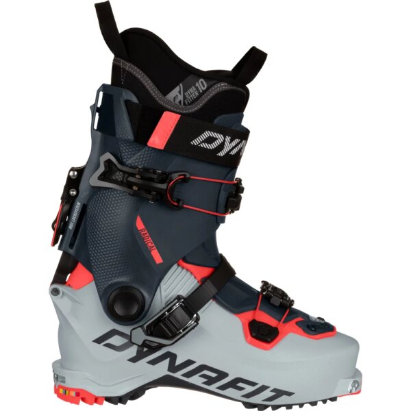 Dynafit-Dynafit-Radical-W-Tourenskischuhe-grau-grau Dynafit - Dynafit Radical W Tourenskischuhe grau