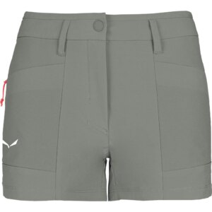 SALEWA - SALEWA Puez DST Cargo Shorts shadow