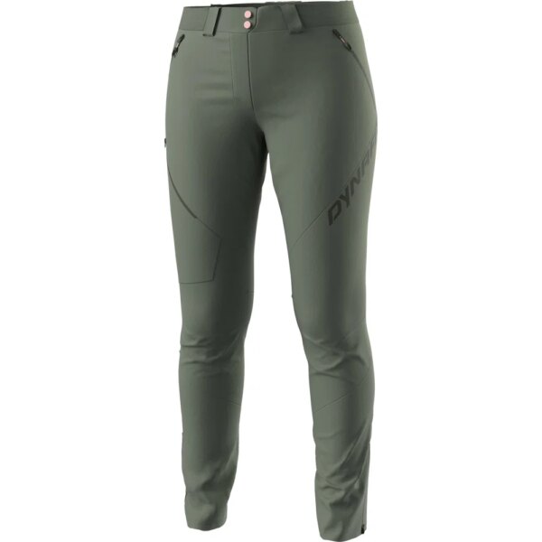 Dynafit-Dynafit-Transalper-Hose-sage-gruen Dynafit - Dynafit Transalper Hose sage