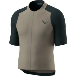 Dynafit - Dynafit Ride Light Radtrikot rock khaki