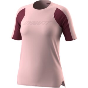 Dynafit - Dynafit Ride Bike T-Shirt pale rose