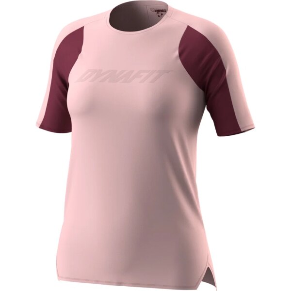 Dynafit - Dynafit Ride Bike T-Shirt pale rose