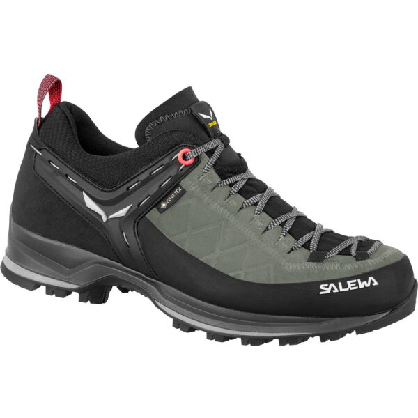 SALEWA-MTN-Trainer-2-GORE-TEX®-Wanderhalbschuhe-shadow-schwarzgrau Sportbekleidung, - Sportbekleidung, Sportausrüstung &