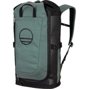 Wild - Country Crag Hauler 25l Kletterrucksack marsh