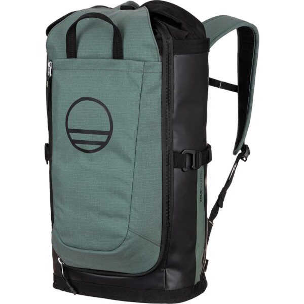 Wild-Country-Crag-Hauler-25l-Kletterrucksack-marsh-tuerkis Wild - Country Crag Hauler 25l Kletterrucksack marsh