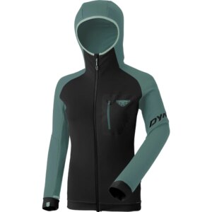 Dynafit - Dynafit Radical Polartec® Power Grid™ Fleecejacke atlantic