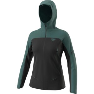 Dynafit - Dynafit Ridge Dynastretch Softshelljacke atlantic
