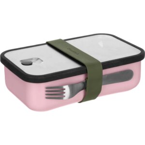 SALEWA - SALEWA Puez Lunch Box zephyr